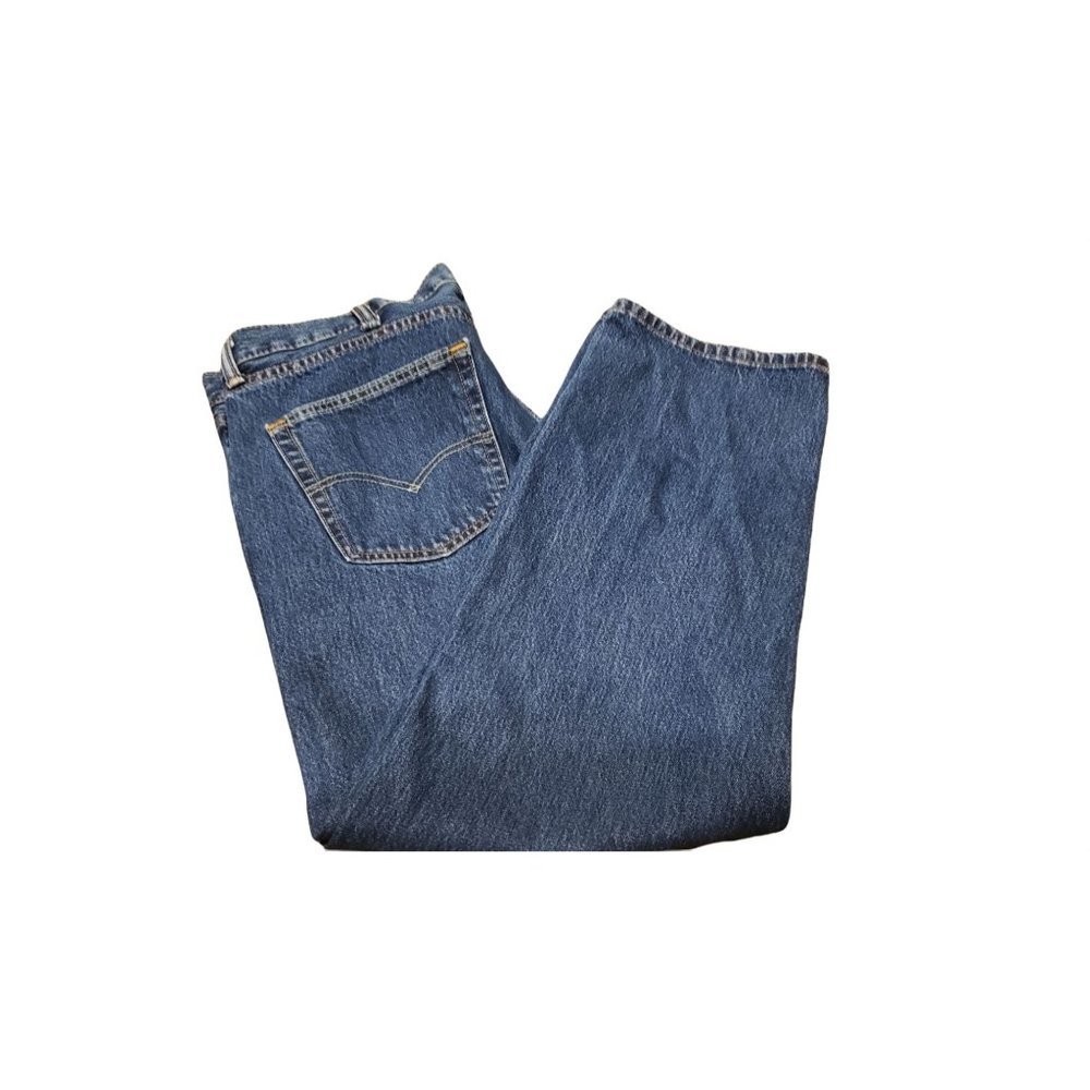 505 Levis Mens 42 x 30